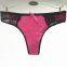 Yun Meng Ni Sexy Underwear 2018 New Style Cheap Stocklot T-back Breathable Cotton Thong For Lady