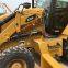 Used CAT 430F2 Backhoe Loader