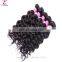 8A Grade Virgin Unprocessed Human Hair Brazilian Loose Wave Bundles Brazilian Virgin Hair Best Quality