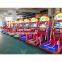 Zhongshan amusement equipment redemption, Happy Scooter 1P, coin operated game machine, redemption, racing simulator