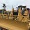Оригинальный японский бульдозер CAT D7R