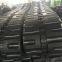 Компанию Rubber Track B450*86*56c для погрузчика Komatsu