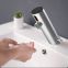 Sensor Lavatory Faucet Water-resistant Convenient Health