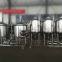 500L 15bbl beer fermenter fermentation tank for micro brewery beer brewing machine