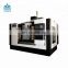 Heavy Duty CNC Milling Metal Lathe Vertical Machine With Taiwan Spindle