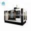 VMC 1380L Fanuc Controller Cnc Milling Machine for Spare Parts