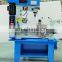 HQ500 HQ800 Small Combination Lathe and milling machine mini lathe mill drill combo
