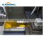 CK6130 High precision Horizontal metal cnc lathe machine for sale