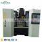 XH714 China factory price 3 axis vertical cnc milling machine for sale