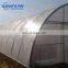 PE transparent plastic sheets greenhouse plastic film / agricultural polyethylene rolls