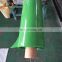 100 200 microns greenhouse covering film transparent yellow green color