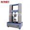 Direct Dual Servo Control UTM Universal Tensile Tester For Metal Rubber With Low Price