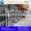 Hot and cold type hydraulic seeds oil press machine | use for sesame peanut soybean