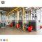 petroleum crude oil refinery machine car used cooking oil refinery equipment