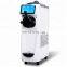 Hot Sale Small Smart Table Top Soft Ice Cream Maker Machine With Low Price