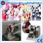 Automatic stainless manual hand punch tablet press machine
