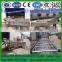 Industrial vegetable washing machine/salad vegetable processing line for lettuce/potato/carrot/onion