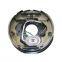10 x 2-1/4 Trailer Electric Brake Assembly With Handbrake