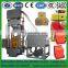 Hydraulic press machine 30g weight salt block press machine in tablet press