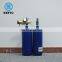 Retractable Medical Oxygen Cylinder, Special Sizes Oxygen Gas Cylinder Sale