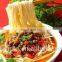 2017 New model ramen noodle making machine