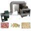 High Quality Stainless Steel Cocoa Bean Peeling Machine India Peanut Peeling Machine