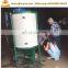 Mobile grain dryer machine / corn dryer machine