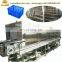 High Pressure Water Plastic Pallets Turnover Basket Washing Machine