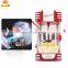 Industrial flavored popcorn and caramel popcorn making machine for sale