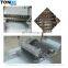 Factory provide best price frozen meat cutter machine/fish fish cutting machine