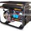 6Kw/7.5kva/16hp HY9000LE-3(60hz) three phase electric China made gasoline generator