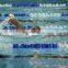 Competition Swimming Pool Float Lane Line
