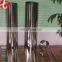 decorative stainless steel pipe tube 316Ti Stainless Steel Pipe