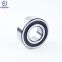 5207 2RS  Double Row Angular Contact Ball Bearing SUNBEARING