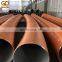 PENGBO high quality Astm321 6 inch 18 inch welded stainless steel pipe for sale