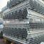 Direct factory pre-galvanized steel pipe in china