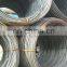 Hot Rolled ensile Strength Deformed Steel Wire Rod Rebar In Coil