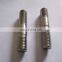 Grade 8.8 ~12.9 Double end stud Standard ASTM A325 Studs bolt