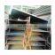 I-Beam Standard Length / Steel I-Beam / Galvanized I Beam