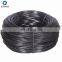 High quality nice price electro galvanized iron wire black annealed wire for Construction