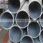 standard aluminum pipe size chart