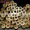 Hot sale straight brass tube/brass pipe