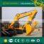 xe210b China used crawler excavator joystick
