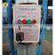 7LSJLI Shandong SevenLift mini single pole milford person hydraulic lift