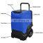 Commercial LGR Rotomoulding air dehumidifier for restoration