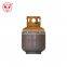 Propane Burner Gas Cylinder Lpg Mini Portable Stove For 3Kg With Grill