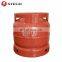 Cylinder For Camping LPG Gas Heater