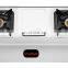 Two Burners Gas Stove,stainless Steel 2 Burner Gas Cooker,gas Burner