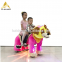 New Coin Operated Game Animal Ride Electric Animal Ride For Sale