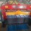 1000mm trapezoidal roofing sheet roll forming machine